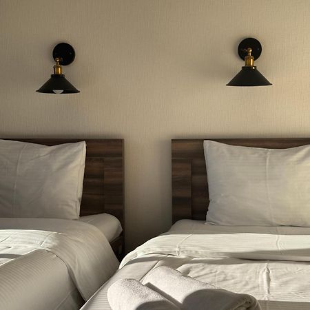 Hotel Gold Kazbegi Екстер'єр фото