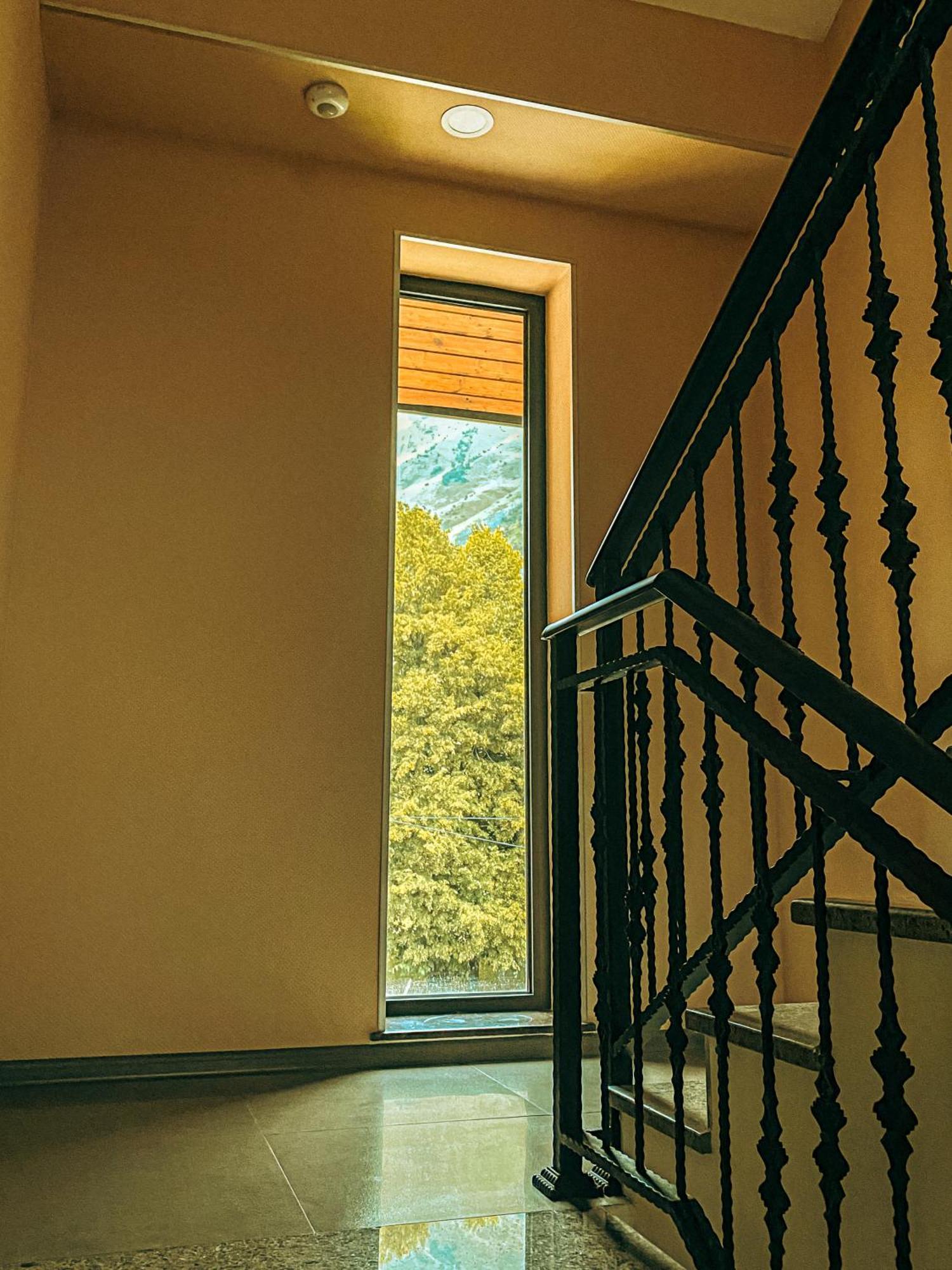 Hotel Gold Kazbegi Екстер'єр фото